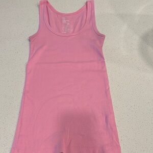 GAP Pink Tank Top